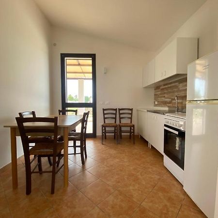 فيلا La Casa Degli Ulivi مارسالا المظهر الخارجي الصورة