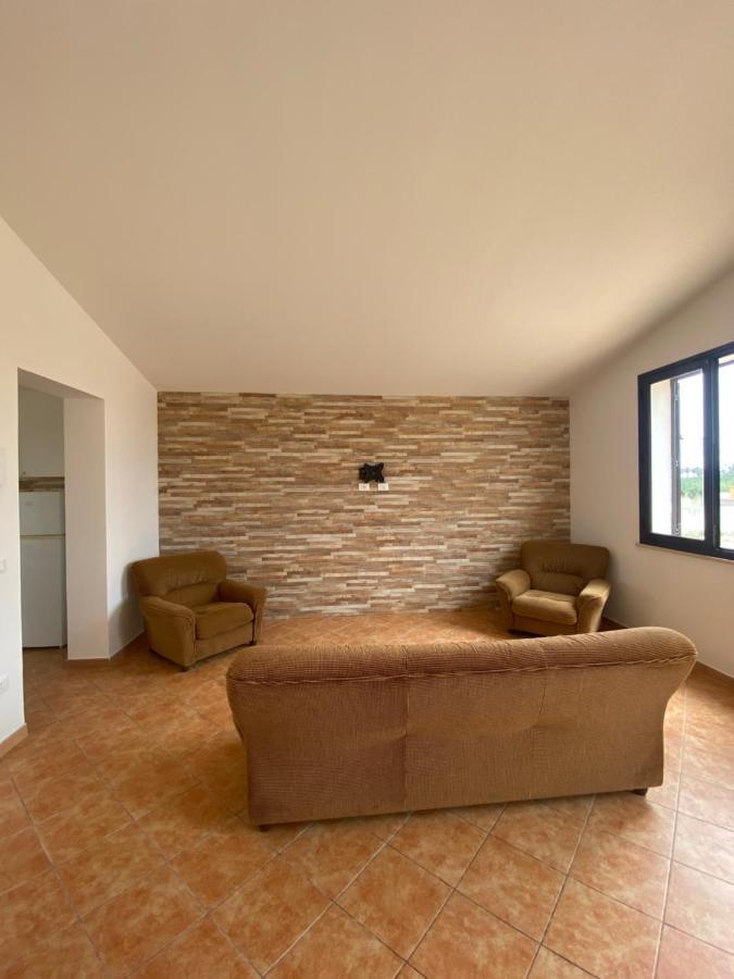 فيلا La Casa Degli Ulivi مارسالا المظهر الخارجي الصورة